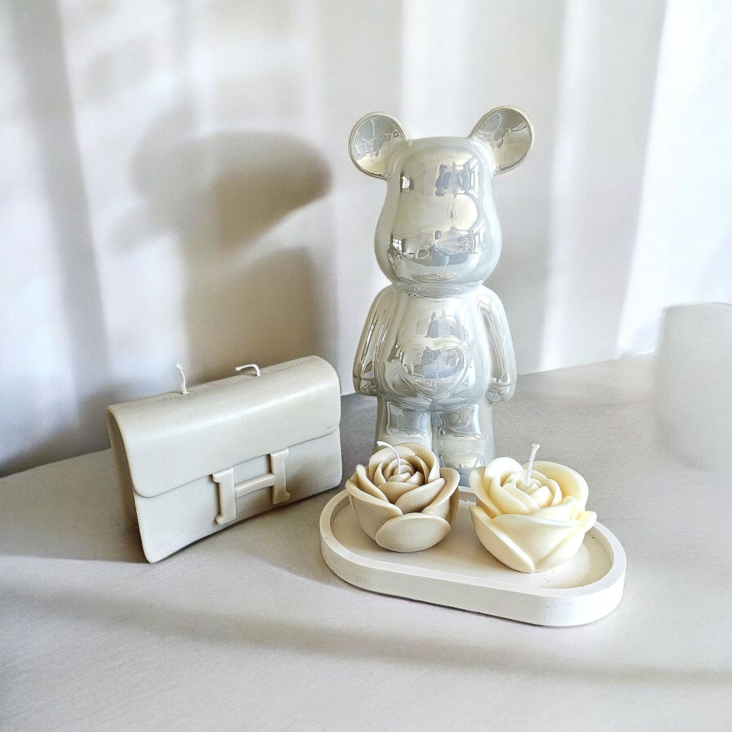 Woonaccessoires Light By Kensho